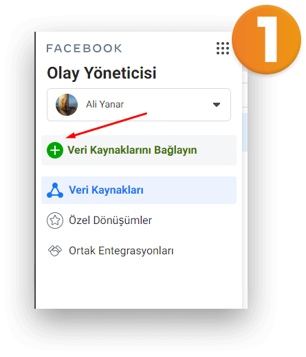 Facebook Pixel Kurulumu